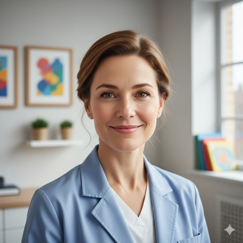 Portrait von Dr. med. Thomas Weber